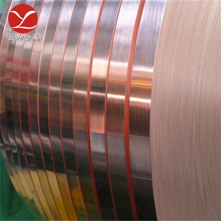 德国铜材 德国铜合金CuZr锆铜棒 高导铜合金材料 优惠铜合金