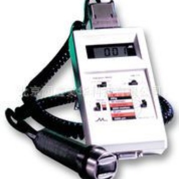 供应MONITRAN - VM110 - 传感器-振动计