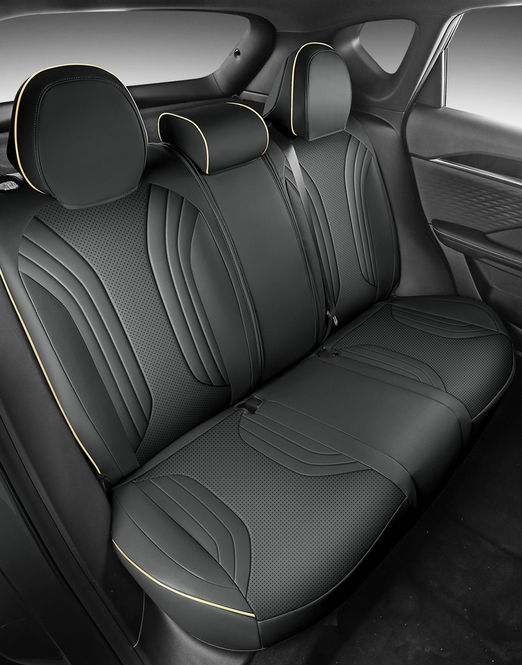 Seat Cushion for 2025 Geely Binyue L Full Leather Four Seasons