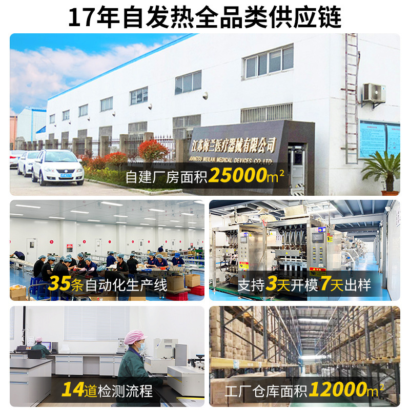 メーカーの卸売りの艾草の発熱は家庭用の箱の頚椎宮を詰めて熱を温めます。|undefined