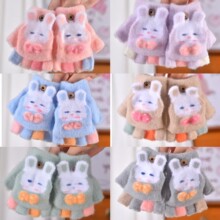 ��ͯ�����ﶬ��ë�q�Ӻ�ů��ָ���w��ͯŮͯ��ͨ���ӌ�������