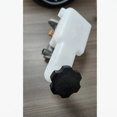 In Stock With – Brake master cylinder