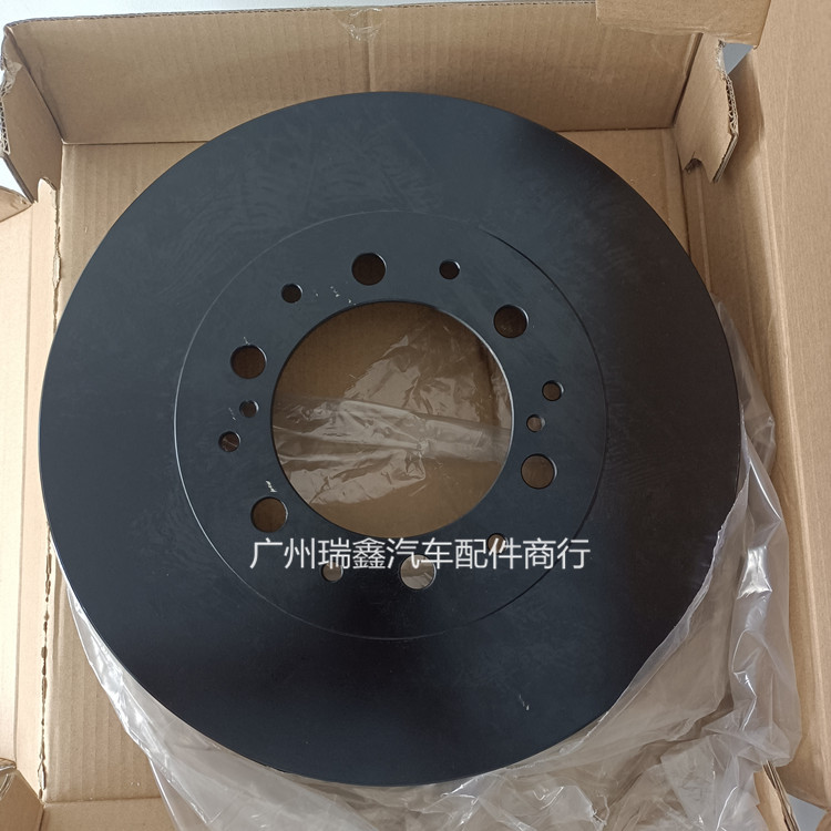 Tambor de freno de alta calidad 42431-0k120 para Toyota HELAX freno tambor trasero hilux