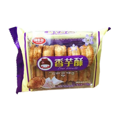 Jinduoduo mung bean cake wholesale whole box chestnut cake bag 168g taro cake traditional pastry snacks