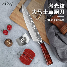 刀具套装;不锈钢厨用刀;牛扒刀