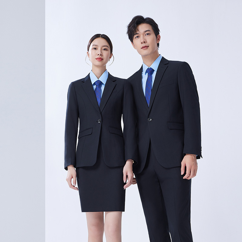 Professional Suits for Women and Men, Unisex Suits, Formal Suits, Teacher Uniforms, Property Management Uniforms, 4S Store Work Uniforms, Workwear Suits