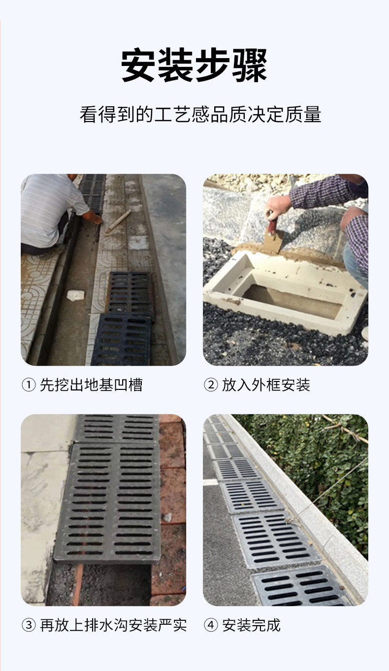 不锈钢排水沟-详情_11