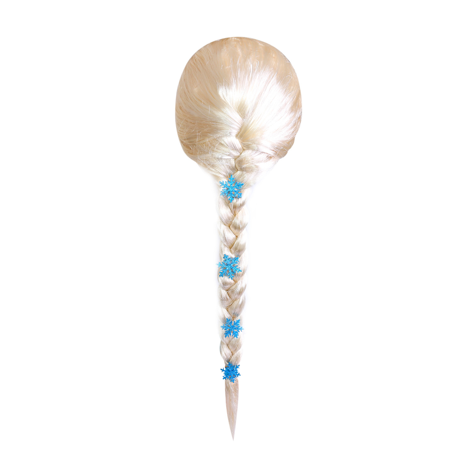 Принцесса Айша WIG PS104