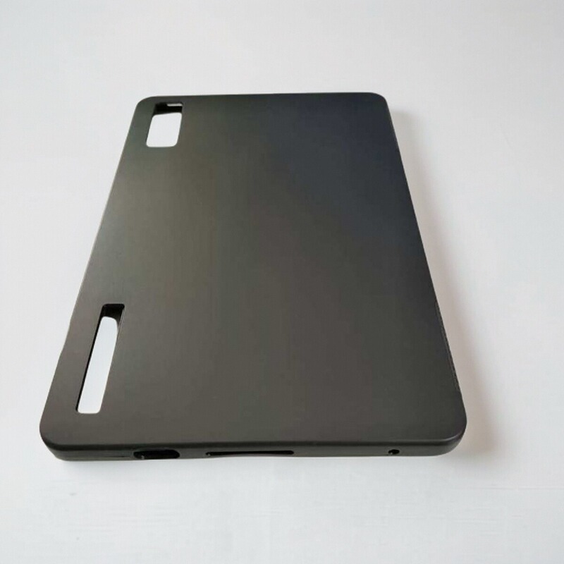 Suitable for Red Magic 3Pro Esports 9.06inch Tablet Protective Case Np05J All-Inclusive Silicone Soft Shell Computer Thin and Light