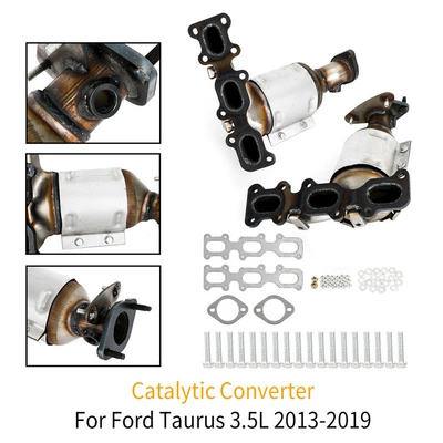 Katalizator for Explorer for Ford