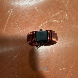 MAgnetic Ring Inductor Non-crystAl 20A10MH MAgnetic Ring Filter Inductor Coil Common Mode Inductor