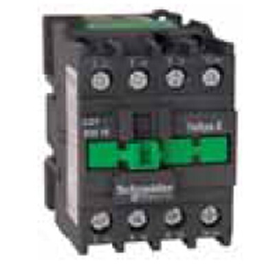 Schneider Kz18033L (Original) In-Stock Contactor Lc1D09Bdc Lc1D09Bd Lc1D09B7C