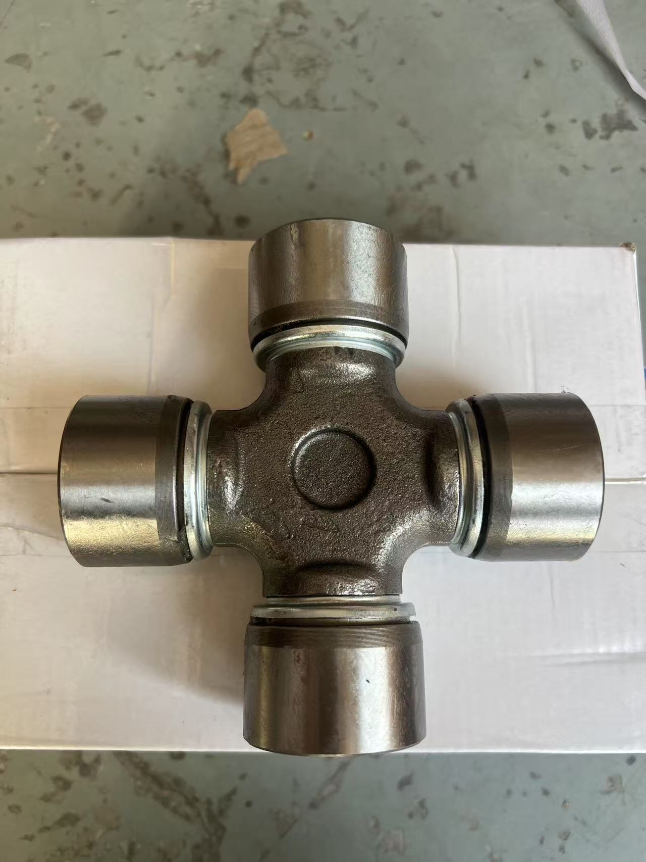 Transmission Shaft Cross Shaft 2200-00141