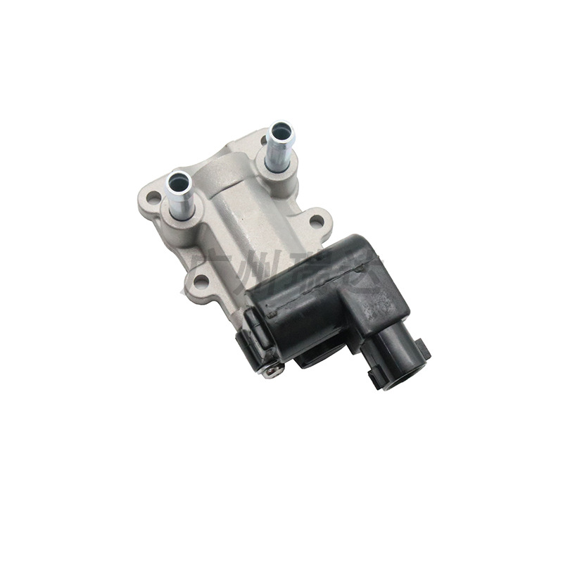 22270 - 74400 para válvula de control de ralentí modelo Toyota 2227003050 en stock
