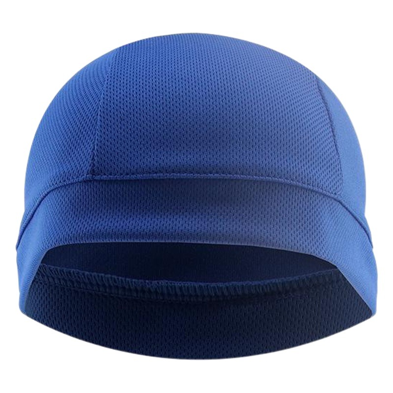 Cycling Hat Summer Windproof Sunscreen Sports Hat Outdoor Sports Breathable Headgear Hat Bicycle Motorcycle Liner