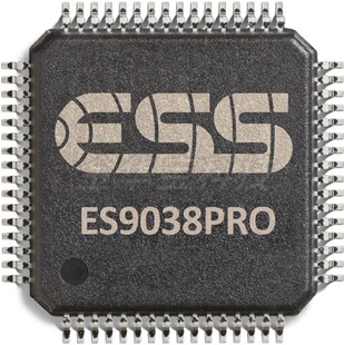 ES9038PRO���l��aоƬDAC