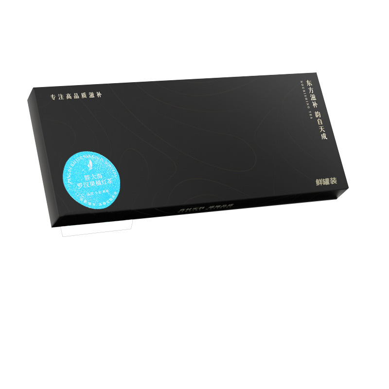 Xinke Li (지방 바다 Arhat 과일 차 10 캔) 를 위해 4 위안 할인