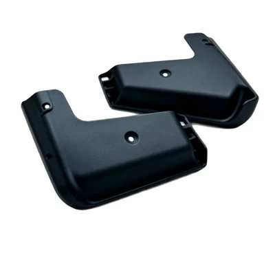 rear wheel mudguard liner – Electric vehicle fender