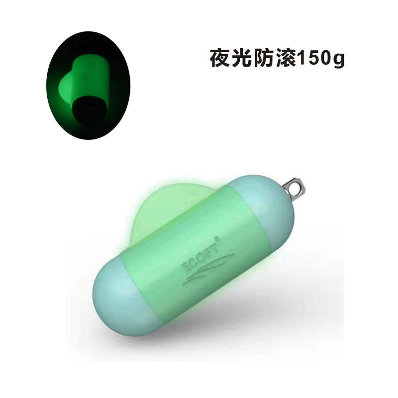 Luminoso anti-roll 150g