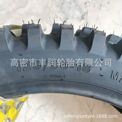 Wheel 120/90-18 Wear-Resistant and – Yolsuzluq şinləri