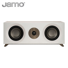 JAMO/尊宝 S83 CEN 中置音响 发烧无源音箱家庭影院扬声器喇叭