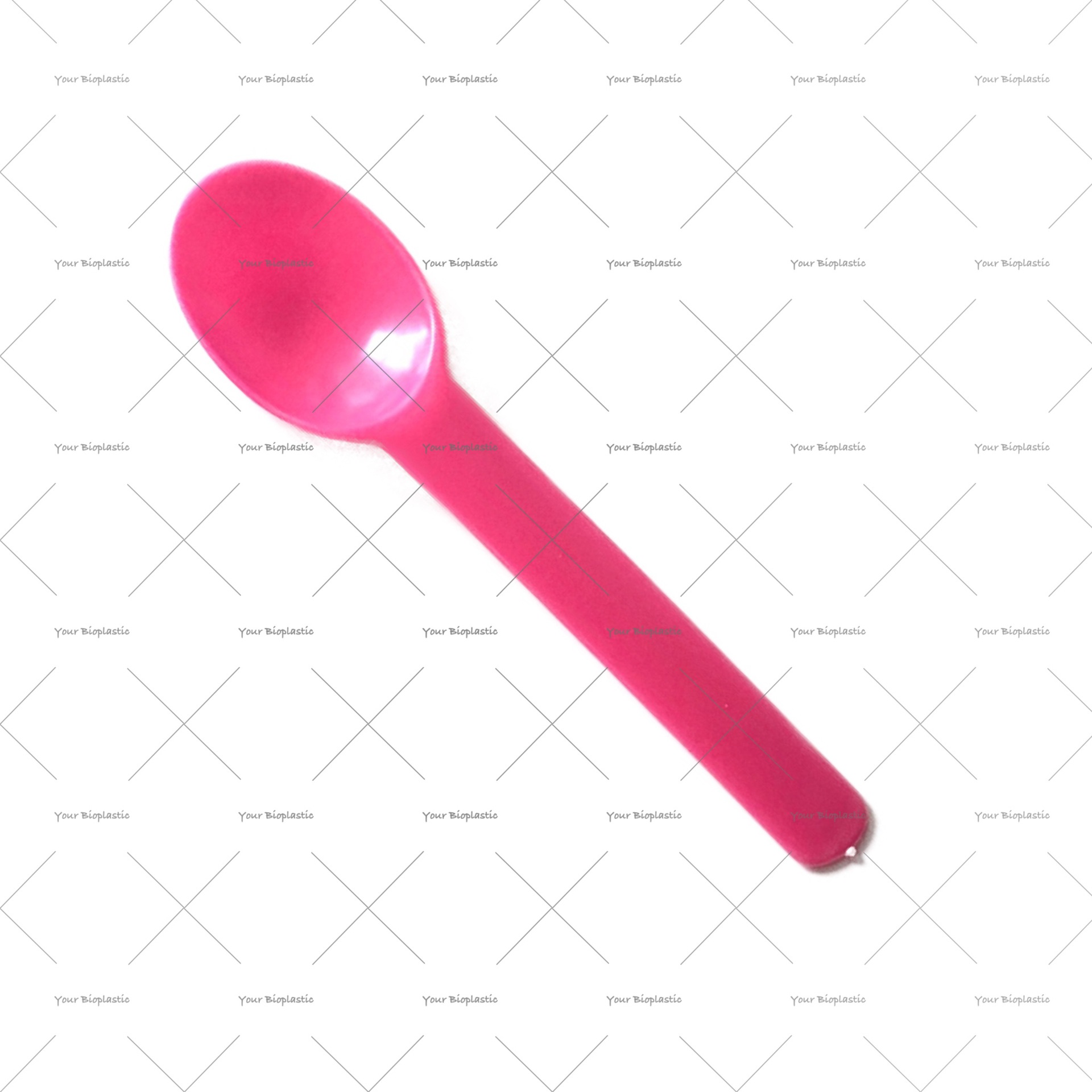 ӡˢlogoһYogurt spoonŸױˮ׿ɶװ