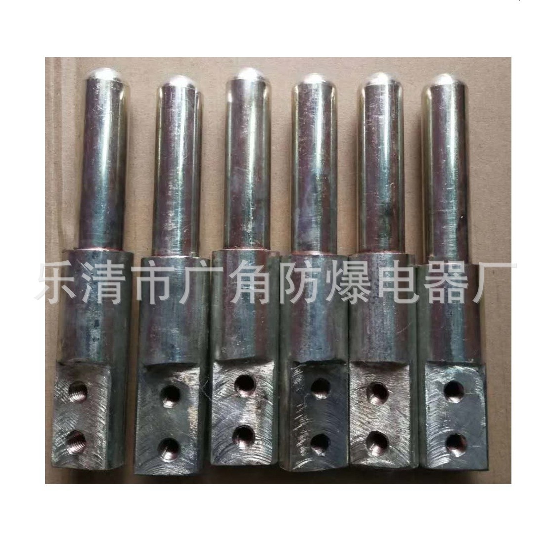 陶瓷接线柱 高爆开关导电杆及配件