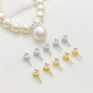 14K�����ʯ����ᘵ���ᘵ��ճ��������ֹ�diy����朲������