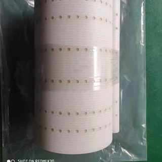 串焊机划片机切片机铁氟龙皮带黑皮带白皮带高温传输带10BB12BB16