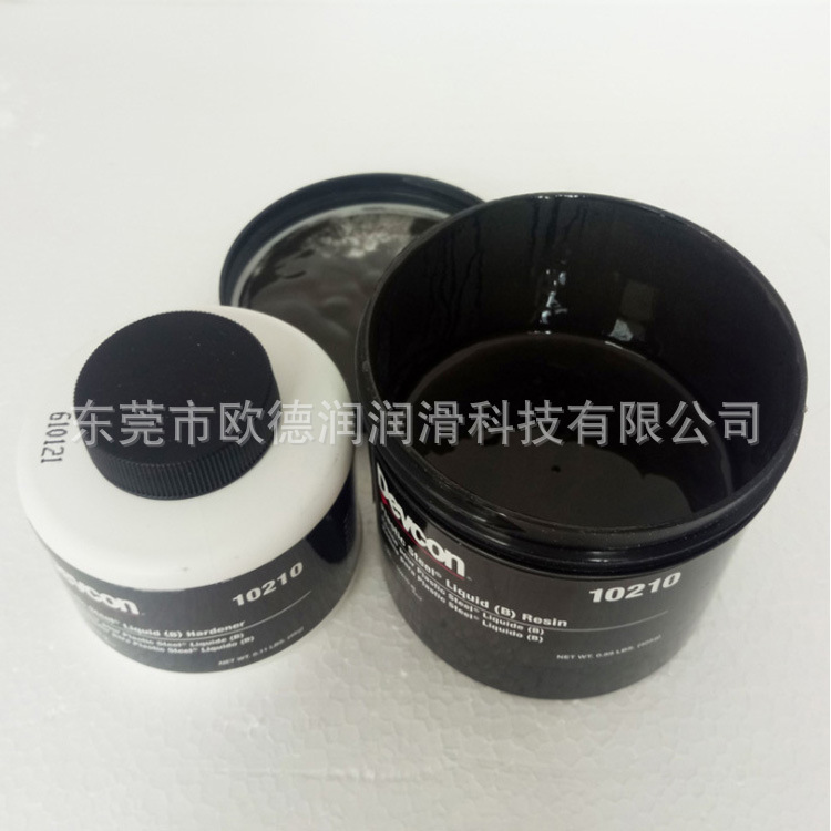 IT WDEVCON WEAR GUARD FINE LOAD美国得复康润滑油脂现货直发