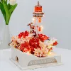 21164-Eternal Light [1454 granules]