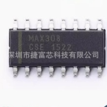 ȫԭװMAX308ESE+T ģ⿪/· MAX308CSE+T SOP16