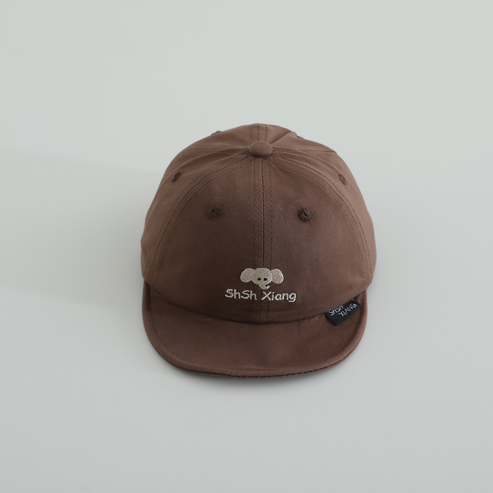 코끼리 커피 컬러