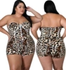Leopard print