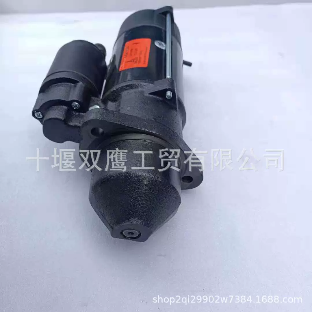 适用于道依茨04300286雷瑞卡11.131.607起动机