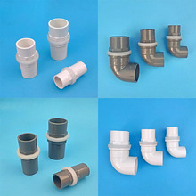 DIY���D�������^�V�йܼ� ������/�z ���^ ֱͨ ��ͨ����ˮ�����