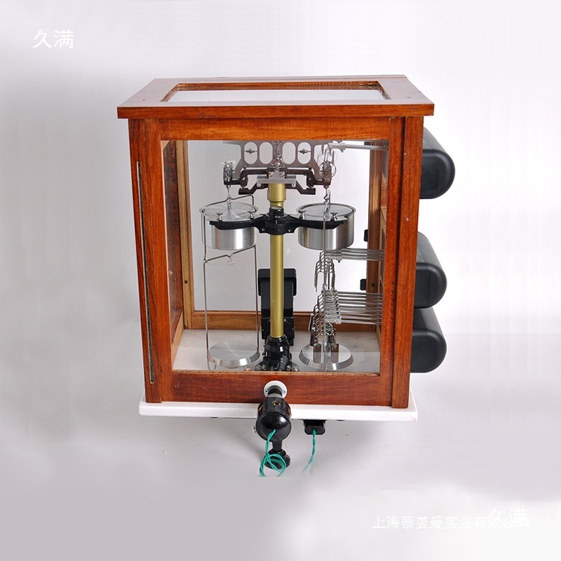 万分机械天平 光学分析天平 TG328A 200g/0.1mg 秤