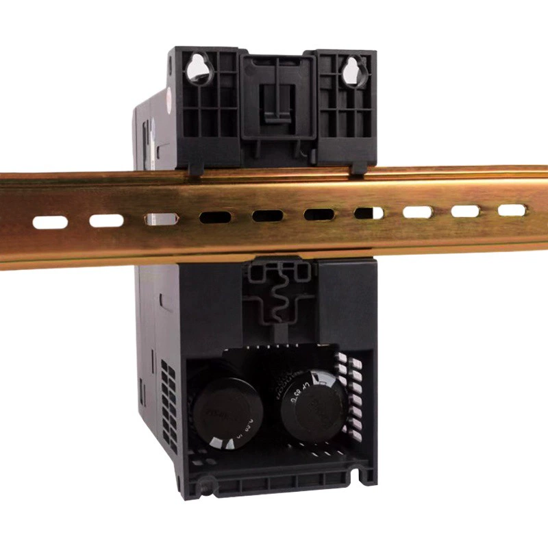 Инвертор трехфазный 380 В однофазный 220 В/1,5/2,2/5,5/7,5 кВт 11 кВт Двигатель регулятор водяного насоса