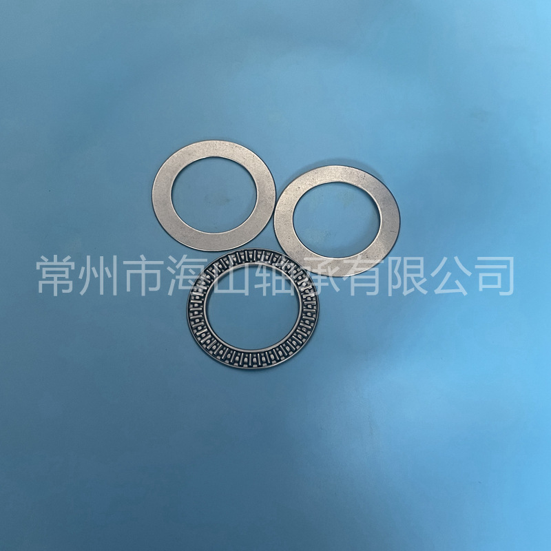 供应AXK85110平面推力轴承  平面轴承 推力轴承 常州滚针轴承厂