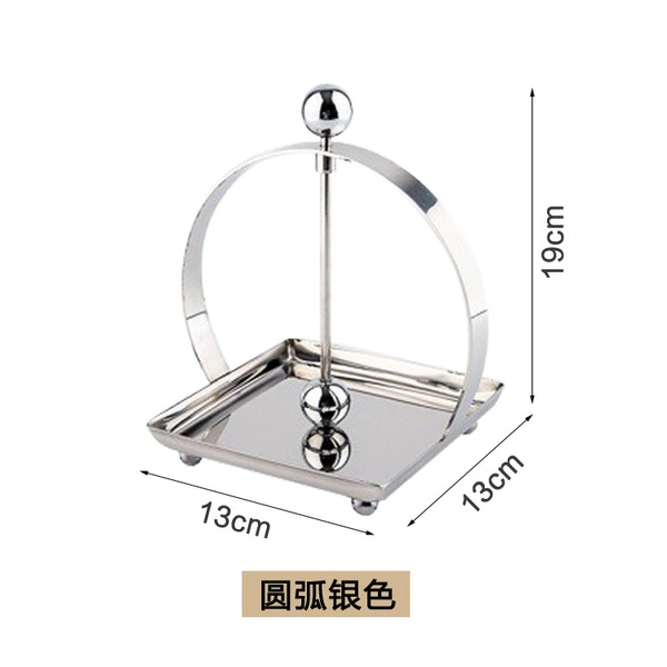 Arc (silver)