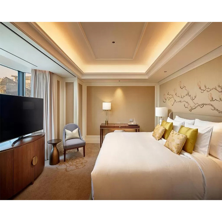 Commercial Hotel Brand Star Hotel Suite Hotel Restaurant Lobby Outdoor Complete Furniture