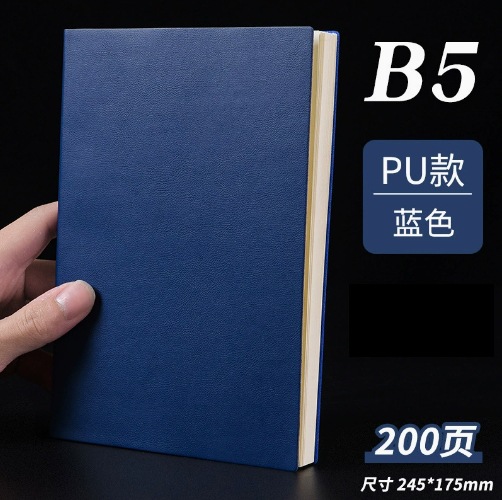 B5감색(사진 100장, 200페이지)