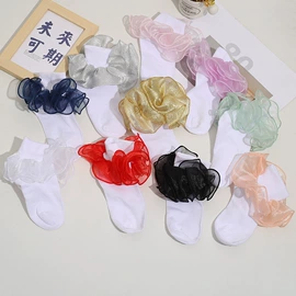 儿童袜;成人手套;瑜伽服