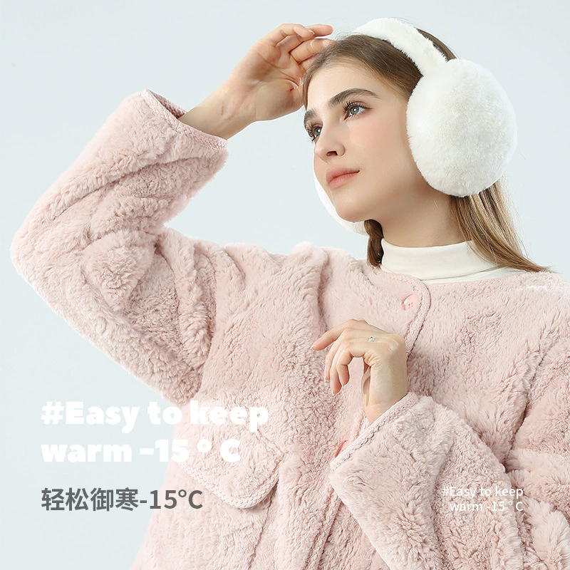 Теплозащищенная удобная складная система хранения, earmuffs, наушники