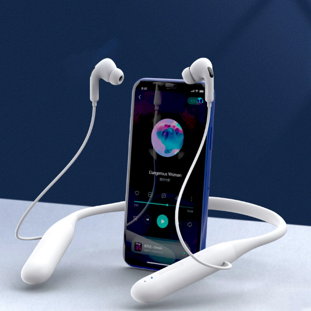 Удлинённые трёхмерные умные наушники, (компаративная торговля), bluetooth