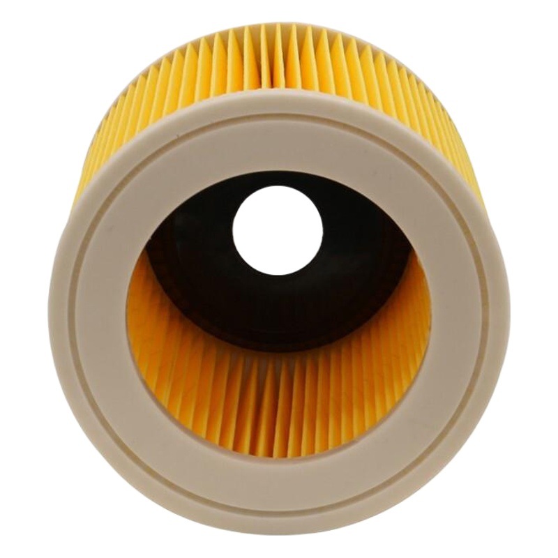 Adecuado para Kahe Kaichi aspiradora elemento de filtro A2054 NT38 A2004 Accesorios Al Por Mayor