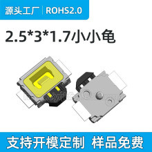 ֙CԴI_P ȰСС  2.5*3*1.7mm_NƬp|_P