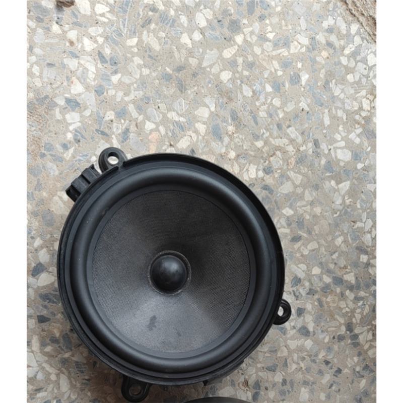 Mercedes-Benz G500 door horn G55 G350 G63 W463 high bass horn A4638201326