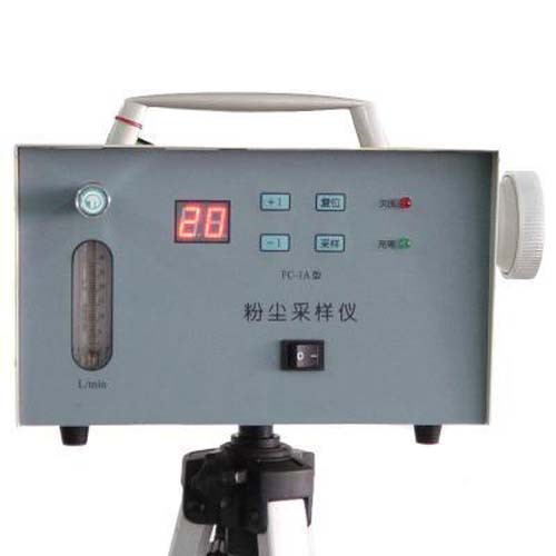 BFC-302A 粉尘采样器 5.0-30.0L/min 价格