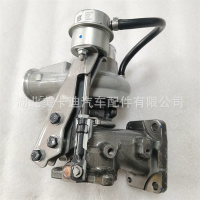 Turbocharger 3790144 3790143 – Supercharger